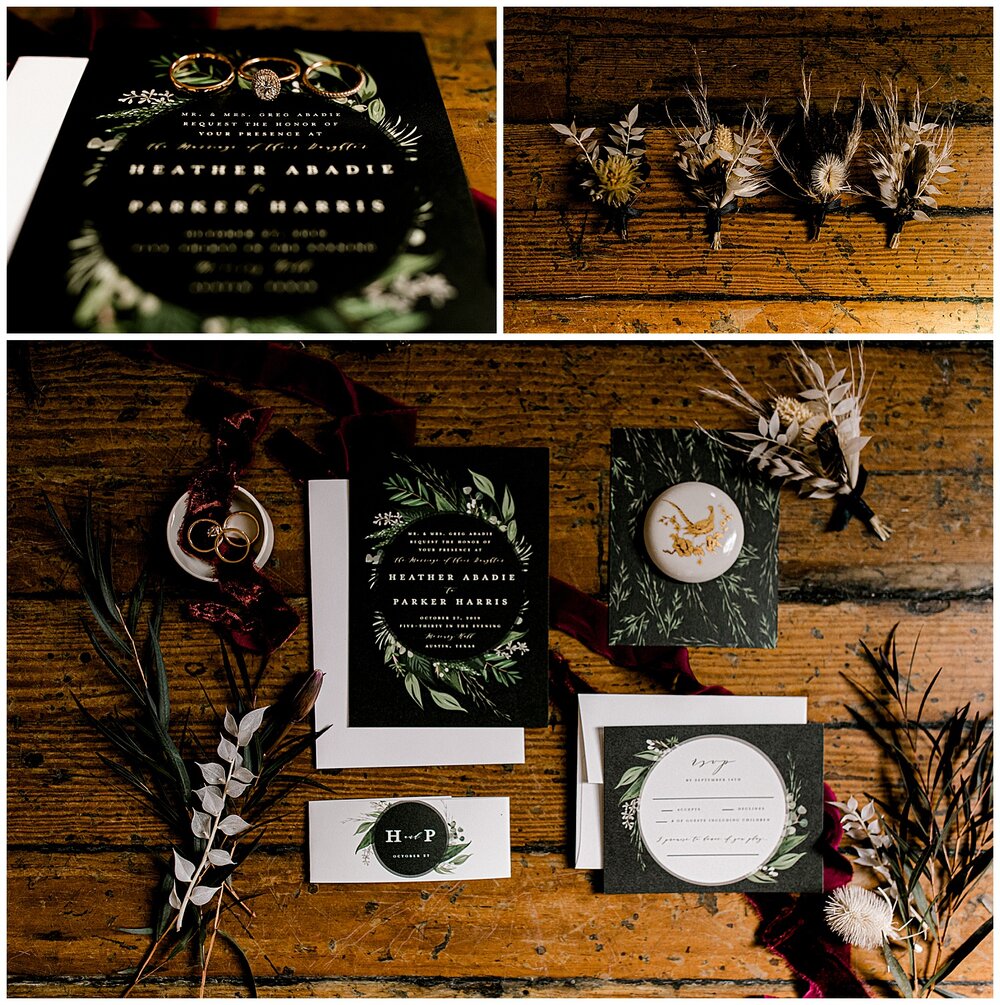 Texas Wedding Photographer