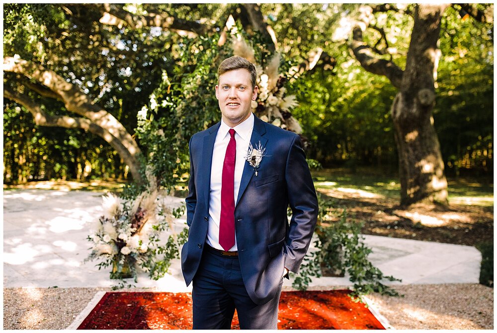 Texas Wedding Photographer