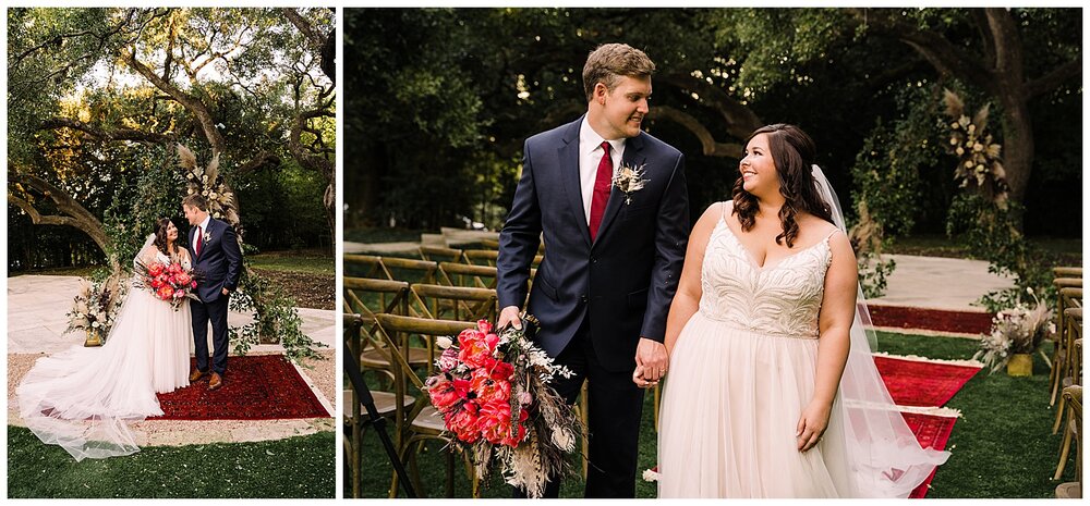 Texas Wedding Photographer