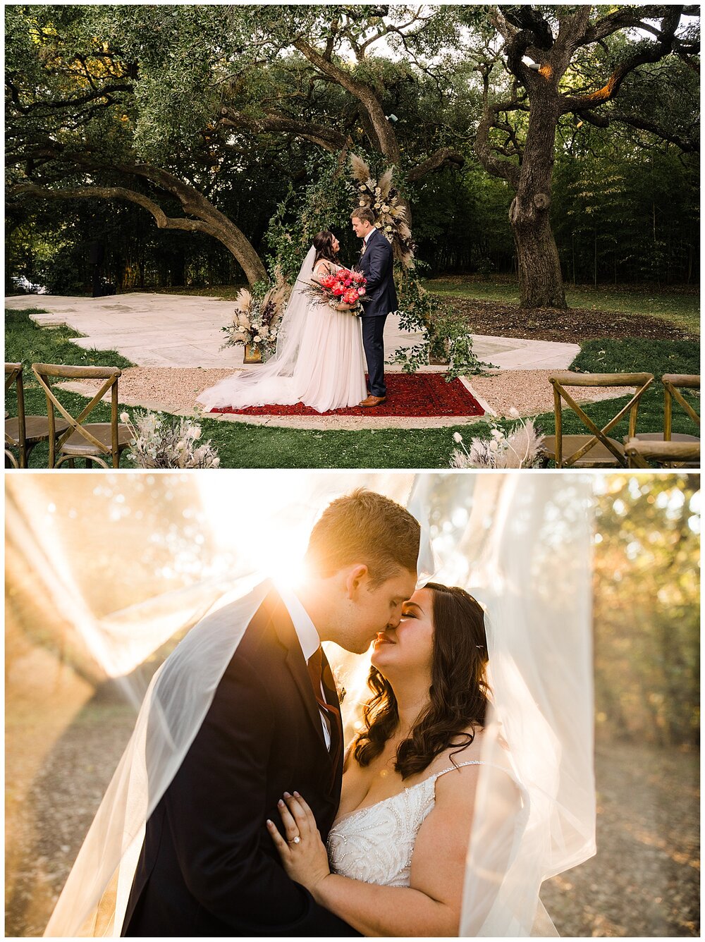 Texas Wedding Photographer