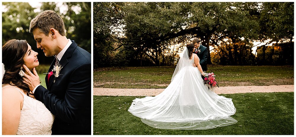 Texas Wedding Photographer