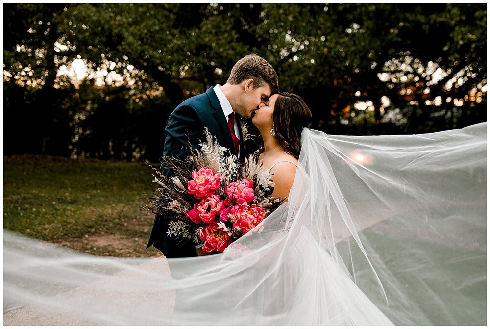 Texas Wedding Photographer