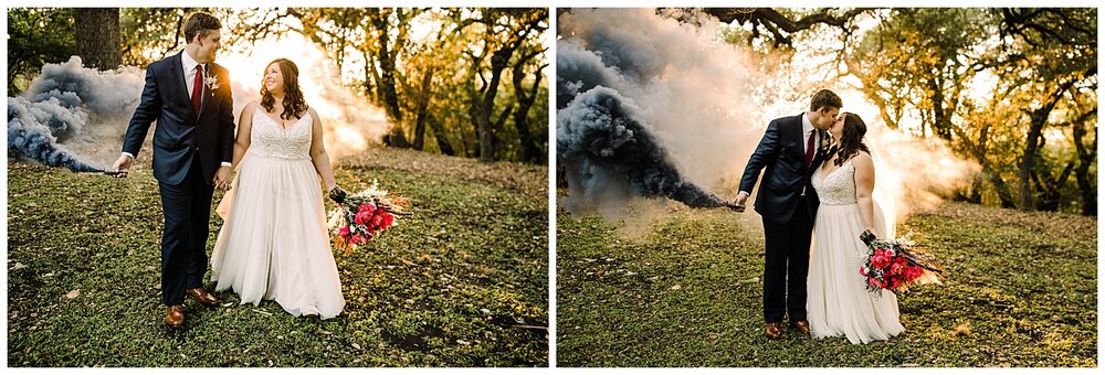 Texas Wedding Photographer