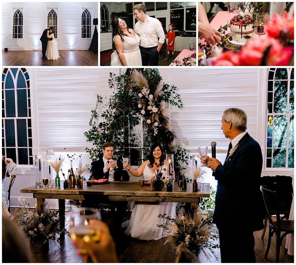 Texas Wedding Photographer